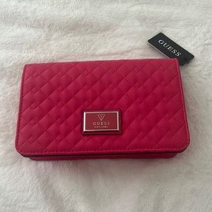 Guess crystal river cross body bag